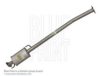 KIA 286502E620 Middle Silencer